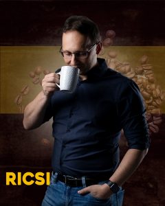 Ricsi