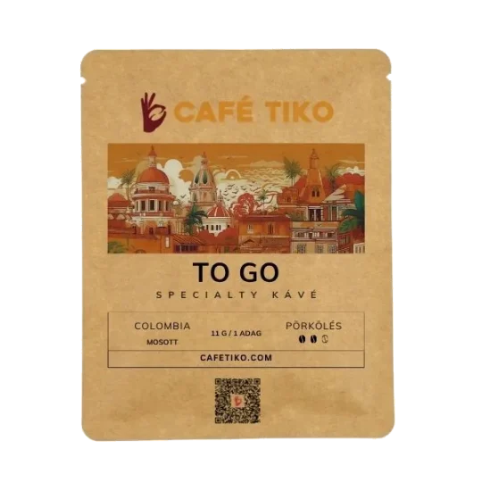 Cartagena — vidd magaddal filter