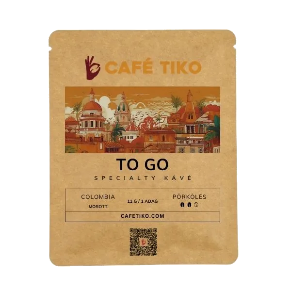Cartagena — vidd magaddal filter