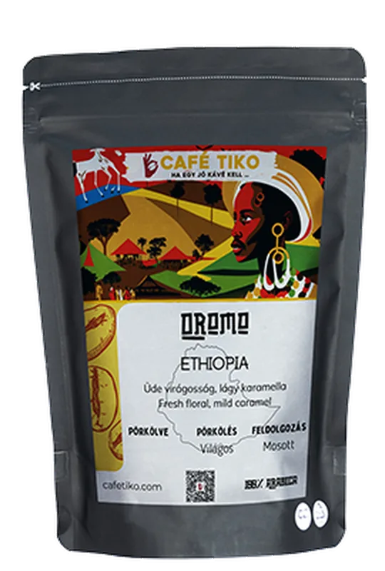 Oromo