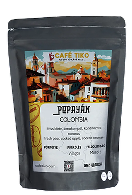 Popayán
