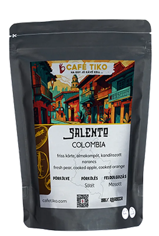 Salento